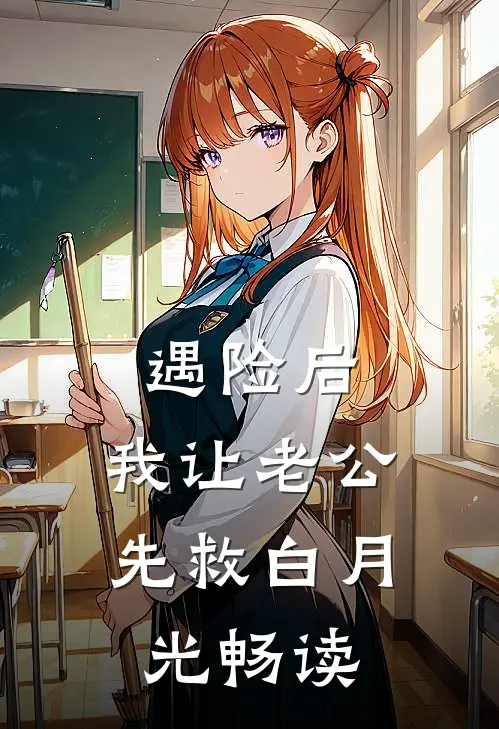 遇险后，我让老公先救白月光畅读