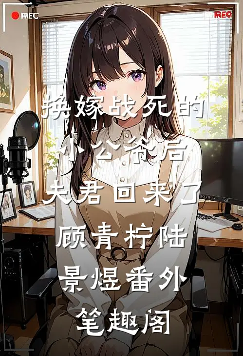 换嫁战死的小公爷后，夫君回来了：顾青柠陆景煜番外笔趣阁