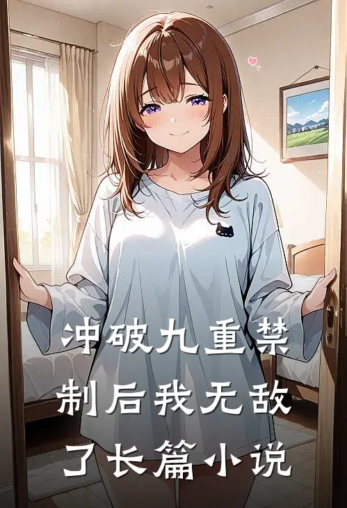 冲破九重禁制后我无敌了长篇小说