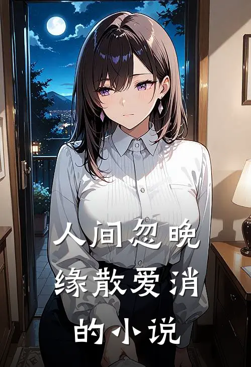 人间忽晚，缘散爱消的小说
