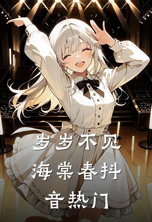 岁岁不见海棠春抖音热门