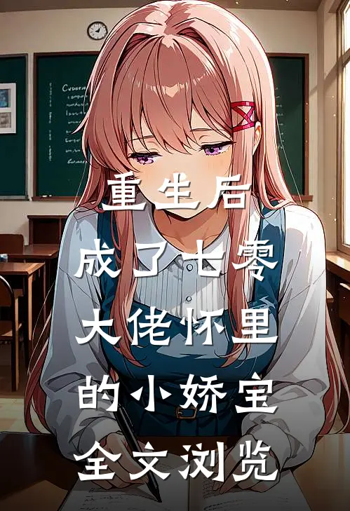 重生后，成了七零大佬怀里的小娇宝全文浏览