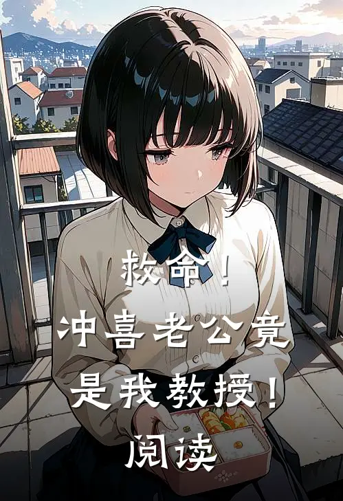 救命！冲喜老公竟是我教授！阅读