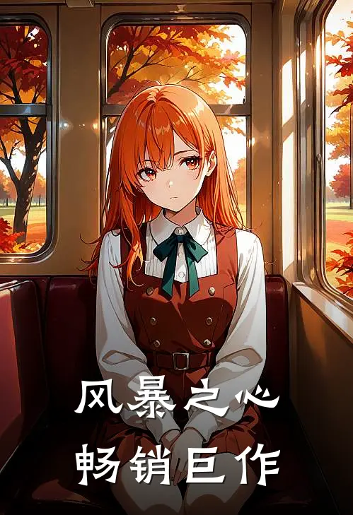 风暴之心畅销巨作