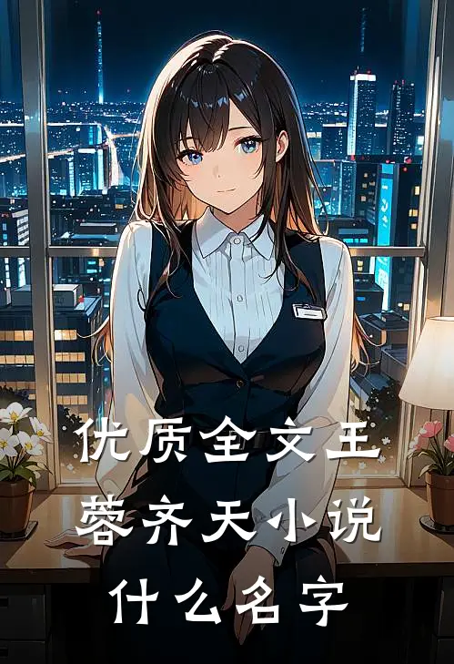 优质全文王蓉齐天小说什么名字