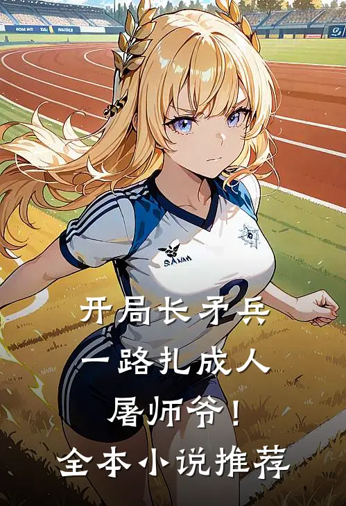开局长矛兵：一路扎成人屠师爷！全本小说推荐