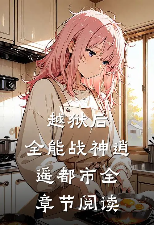 越狱后，全能战神逍遥都市全章节阅读