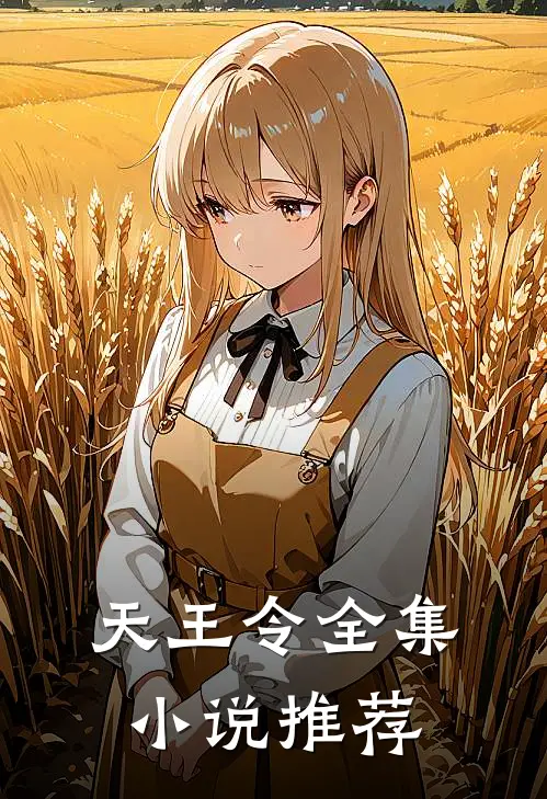 天王令全集小说推荐