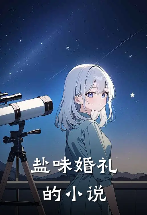 盐味婚礼的小说