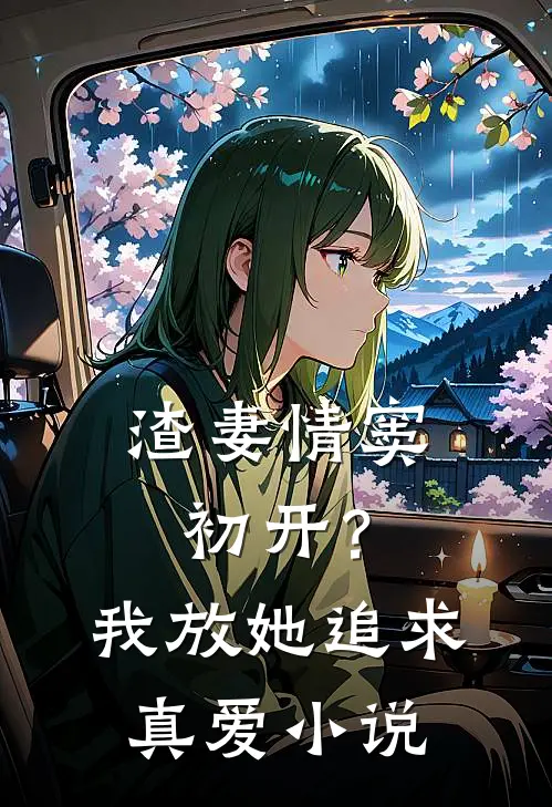 渣妻情窦初开？我放她追求真爱小说