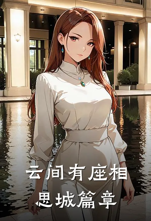 云间有座相思城篇章