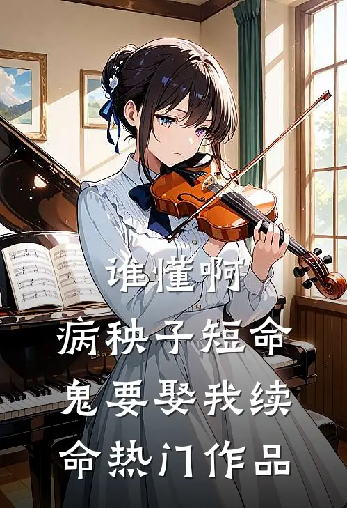 谁懂啊，病秧子短命鬼要娶我续命热门作品