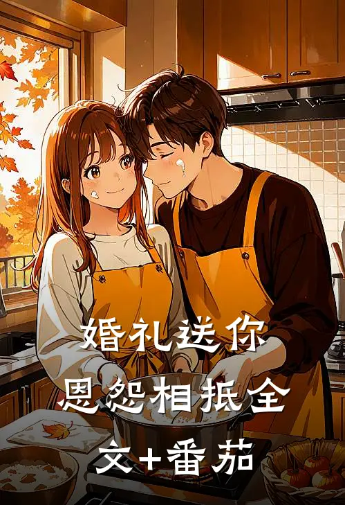 婚礼送你，恩怨相抵全文+番茄
