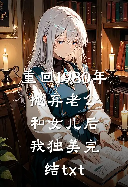 重回1980年，抛弃老公和女儿后，我独美完结txt