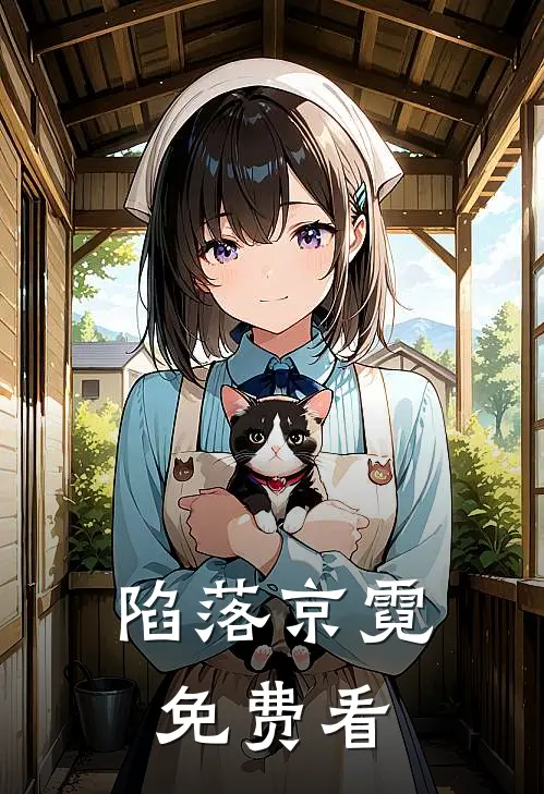 陷落京霓免费看