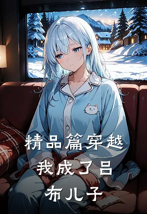 精品篇穿越：我成了吕布儿子