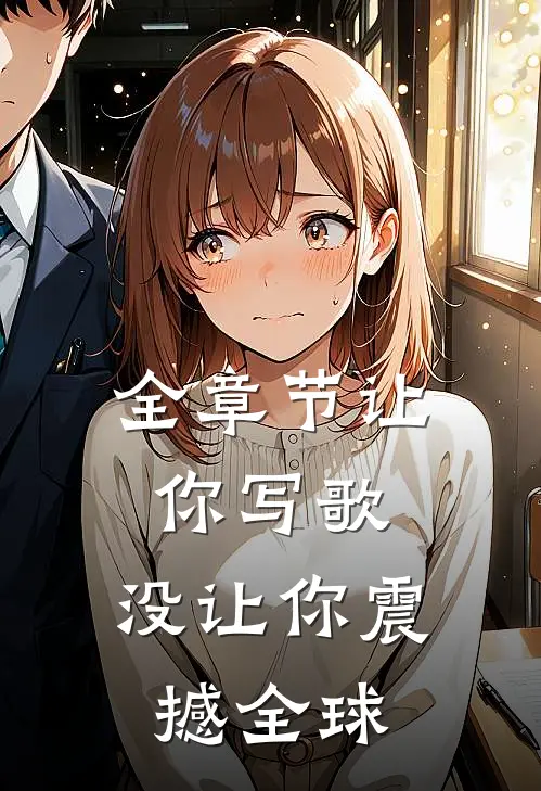 全章节让你写歌，没让你震撼全球