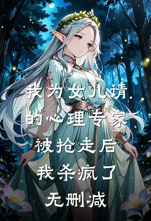 我为女儿请的心理专家被抢走后，我杀疯了无删减