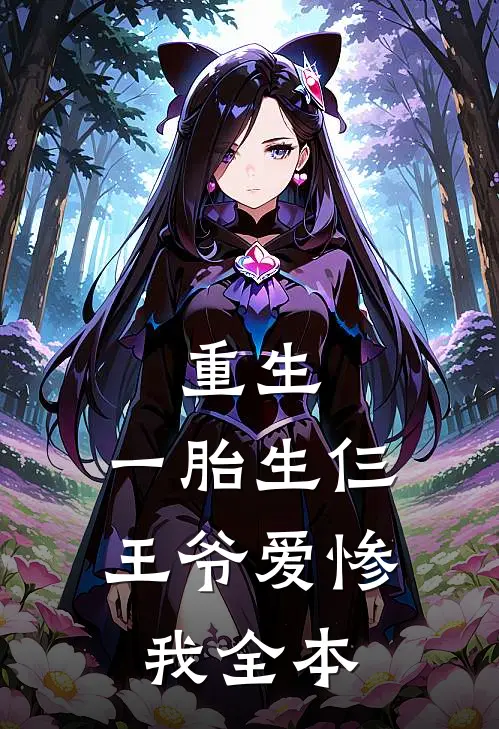重生：一胎生仨，王爷爱惨我全本