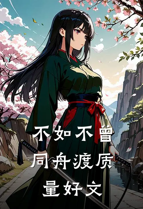 不如不曾同舟渡质量好文