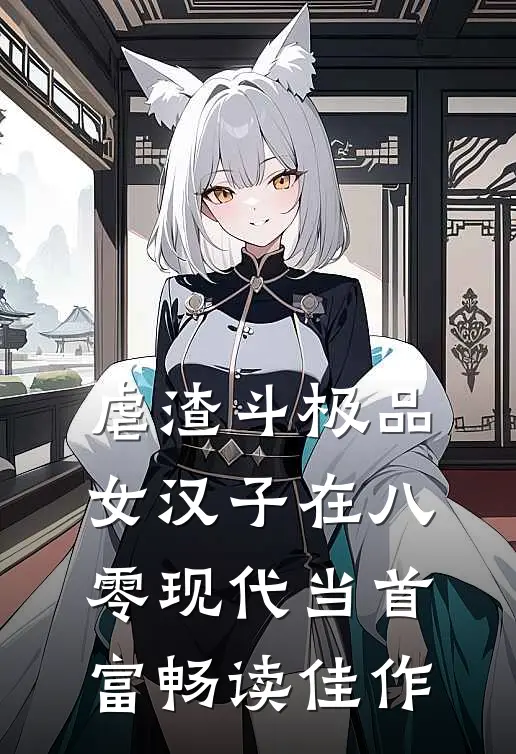 虐渣斗极品,女汉子在八零现代当首富畅读佳作