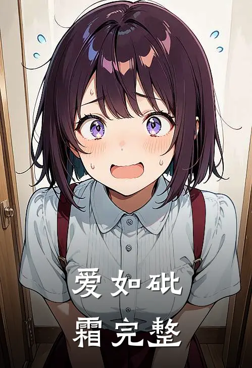 爱如砒霜完整