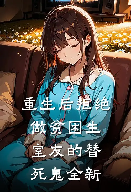 重生后拒绝做贫困生室友的替死鬼全新