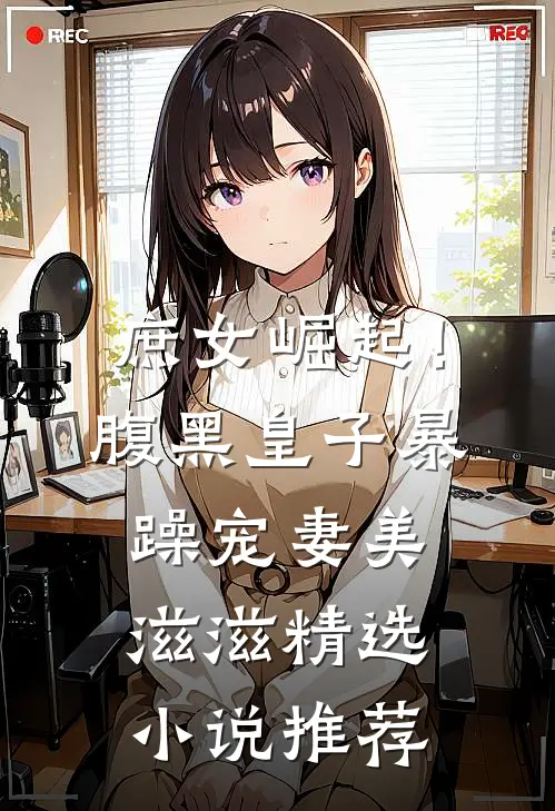 庶女崛起！腹黑皇子暴躁宠妻美滋滋精选小说推荐