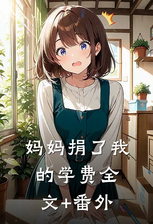 妈妈捐了我的学费全文+番外