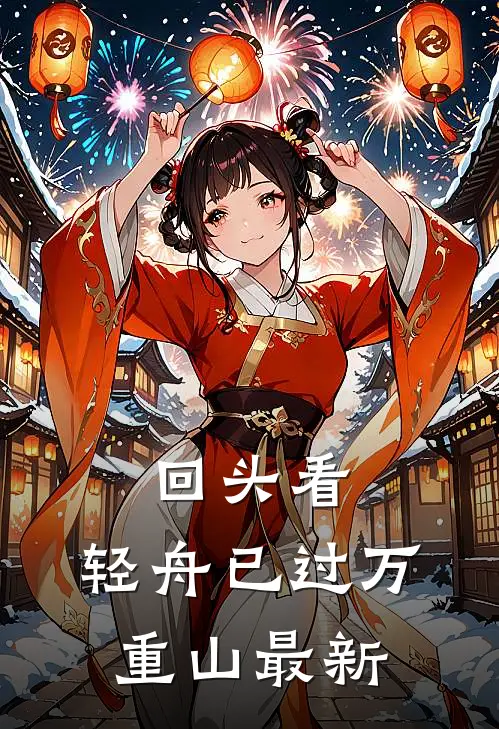 回头看，轻舟已过万重山最新