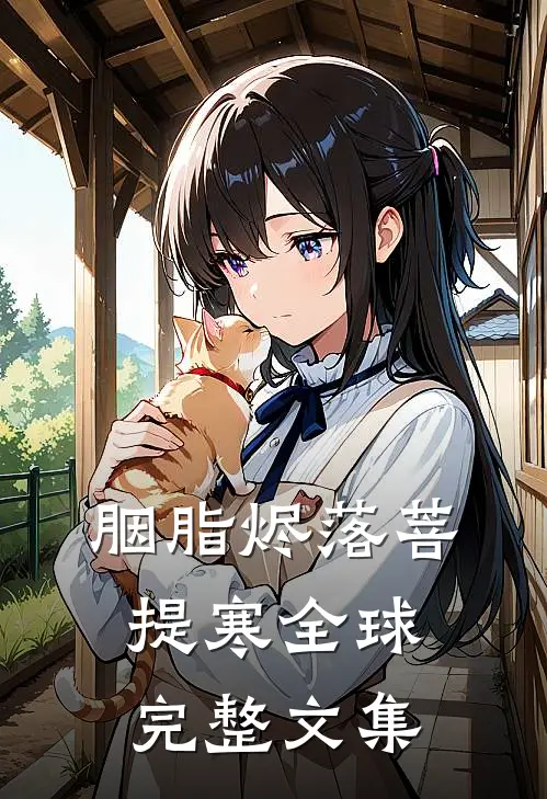 胭脂烬落菩提寒全球完整文集