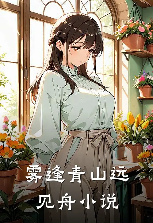 雾逢青山远见舟小说