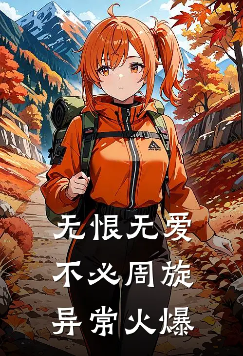 无恨无爱，不必周旋异常火爆