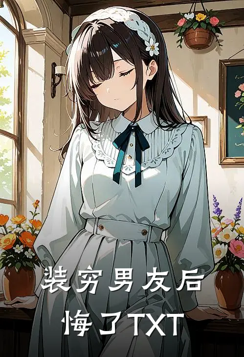 装穷男友后悔了TXT
