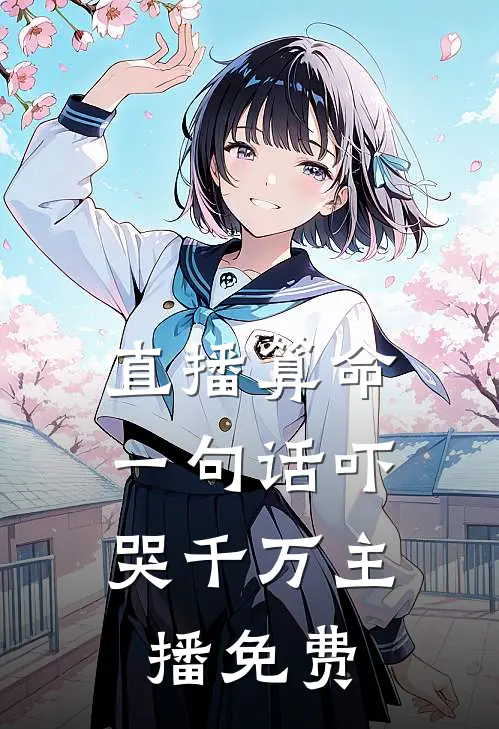 直播算命一句话吓哭千万主播免费观看