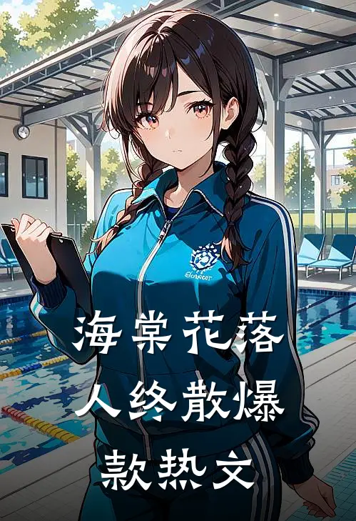 海棠花落人终散爆款热文