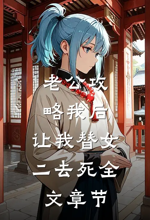 老公攻略我后，让我替女二去死全文章节