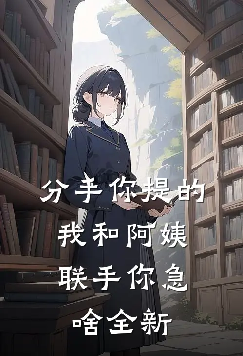 分手你提的，我和阿姨联手你急啥全新
