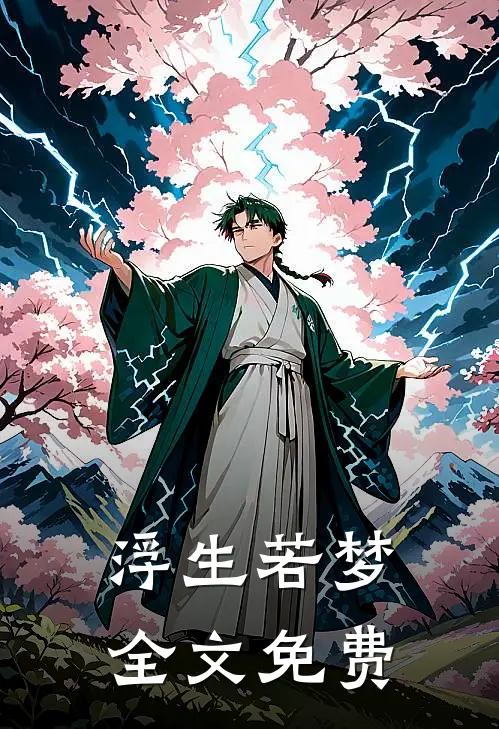 浮生若梦全文免费
