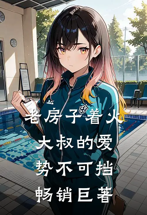 老房子着火：大叔的爱势不可挡畅销巨著