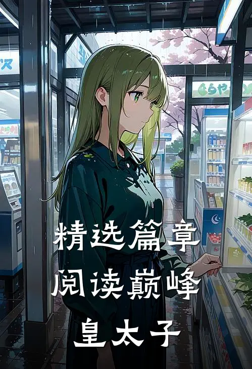 精选篇章阅读巅峰皇太子