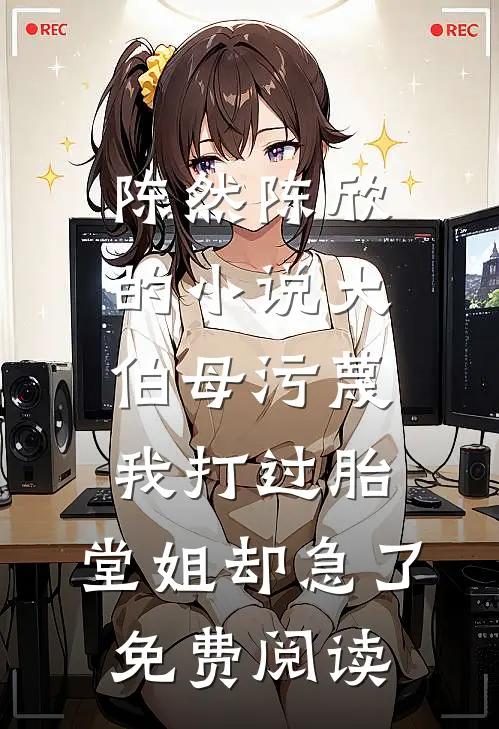 陈然陈欣的小说大伯母污蔑我打过胎，堂姐却急了免费阅读