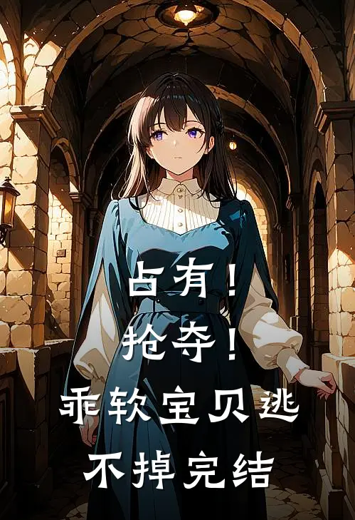 占有！抢夺！乖软宝贝逃不掉完结