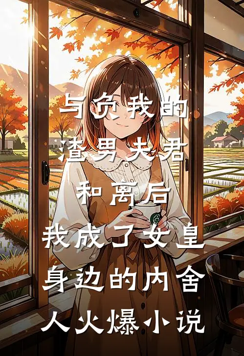 与负我的渣男夫君和离后，我成了女皇身边的内舍人火爆小说