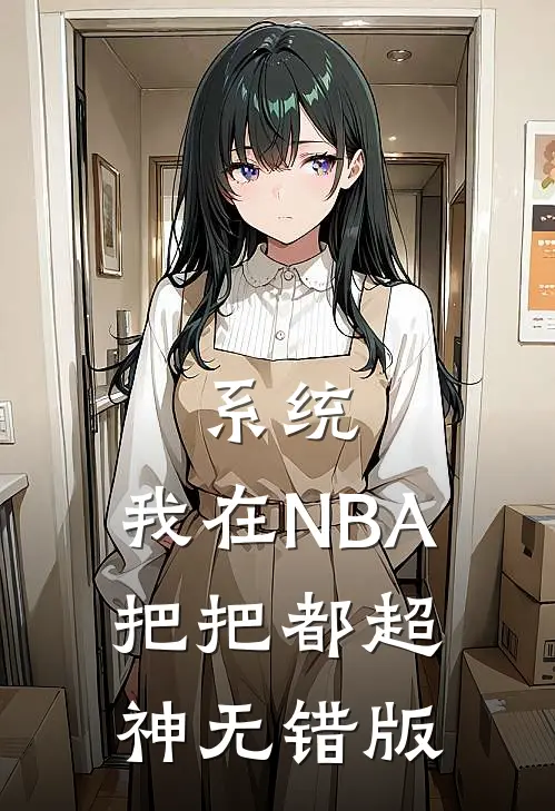 系统：我在NBA把把都超神无错版