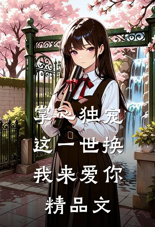 掌心独宠：这一世换我来爱你精品文
