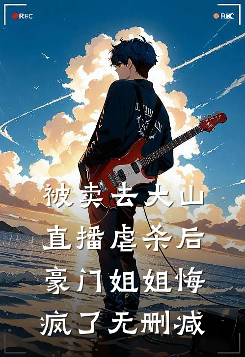 被卖去大山直播虐杀后，豪门姐姐悔疯了无删减