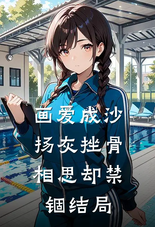 画爱成沙，扬灰挫骨相思却禁锢结局