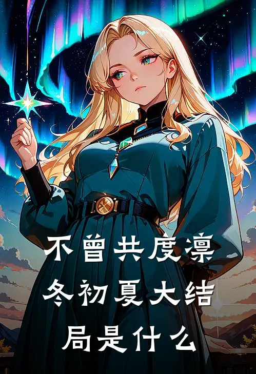 不曾共度凛冬初夏大结局是什么