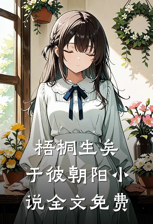梧桐生矣，于彼朝阳小说全文免费